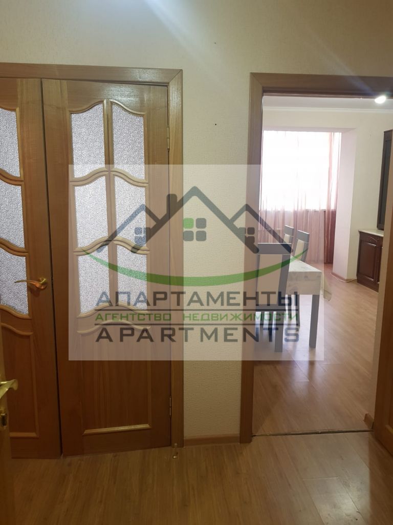 Продажа 1-комнатной квартиры, Пятигорск, Нежнова ул,  21к1