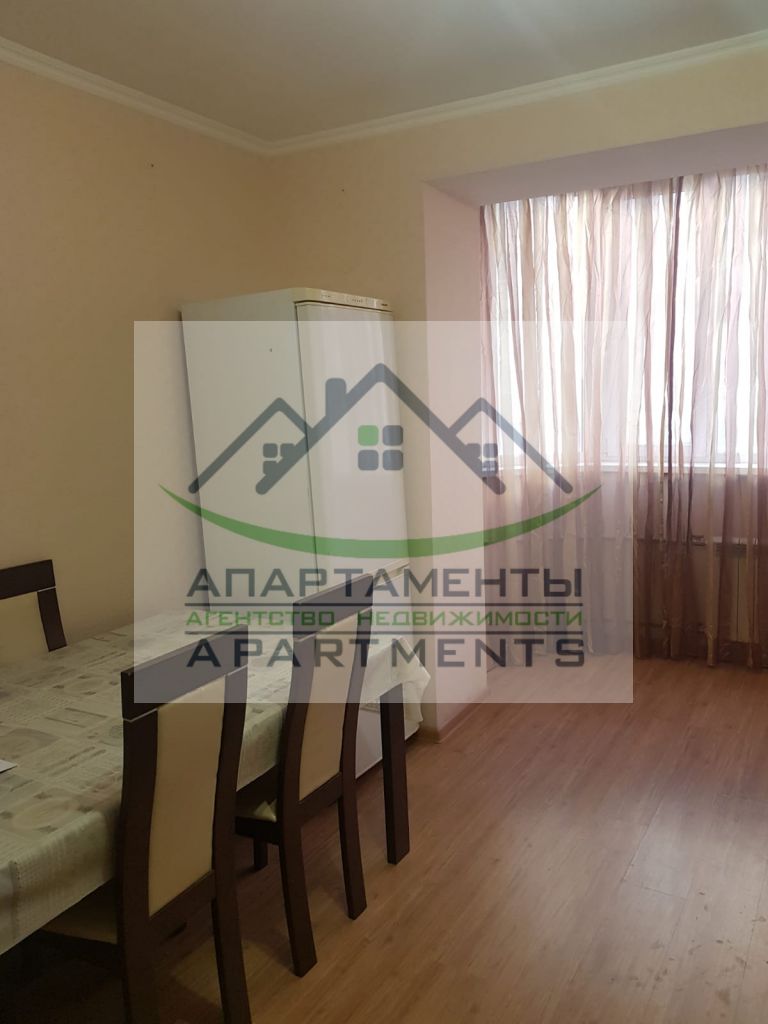 Продажа 1-комнатной квартиры, Пятигорск, Нежнова ул,  21к1