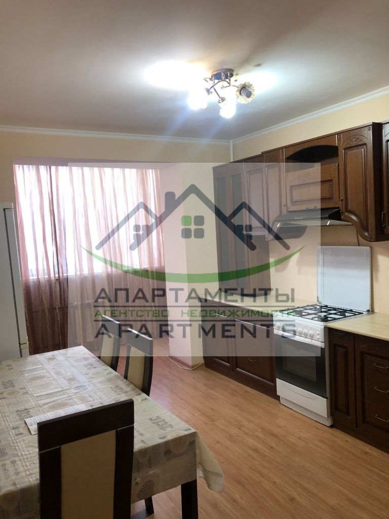 Продажа 1-комнатной квартиры, Пятигорск, Нежнова ул,  21к1