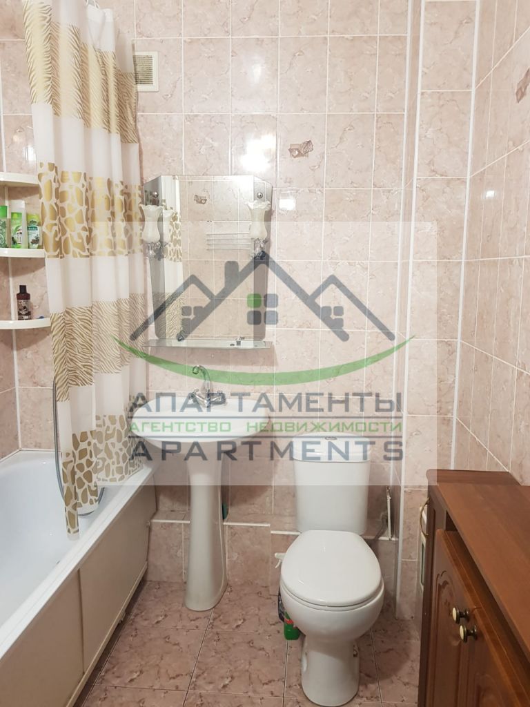 Продажа 1-комнатной квартиры, Пятигорск, Нежнова ул,  21к1