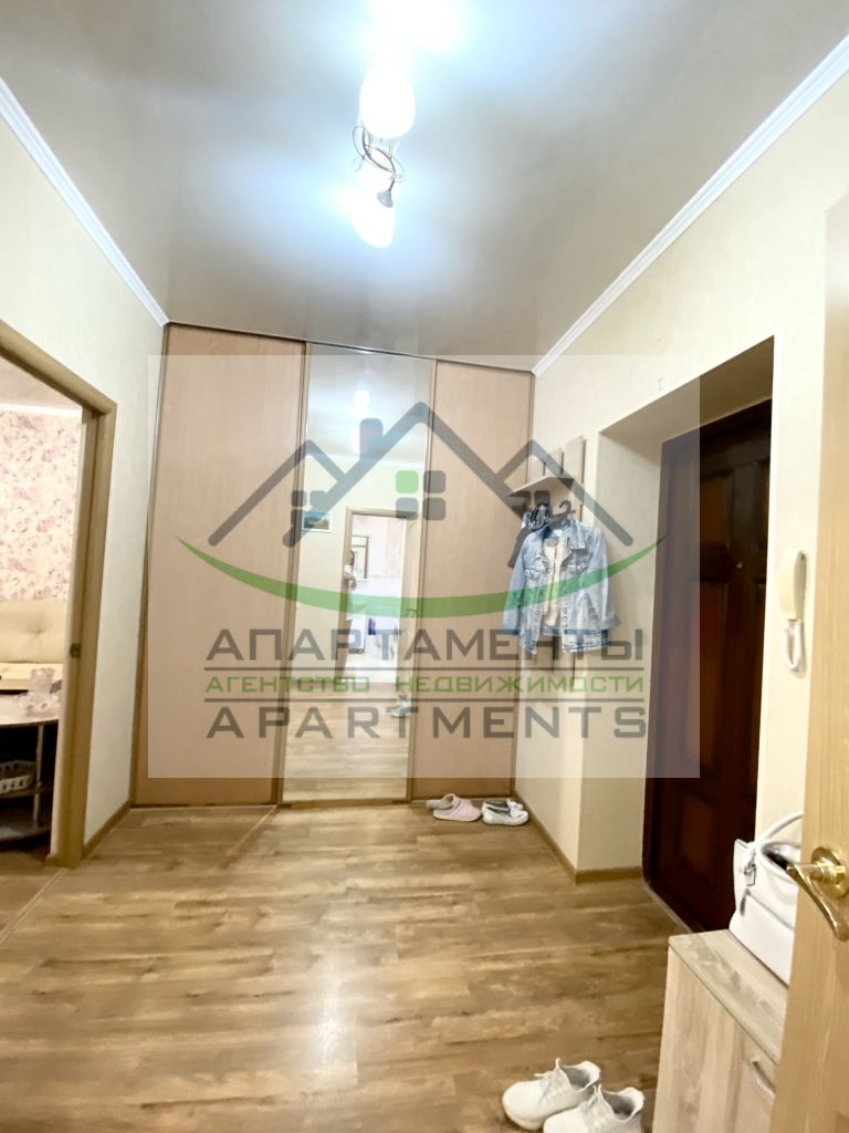 Продажа 1-комнатной квартиры, Пятигорск, Нежнова ул,  21к3