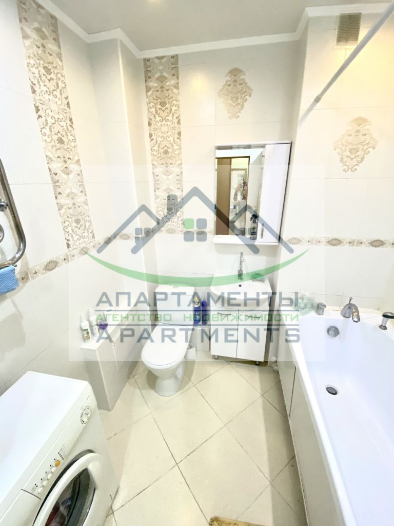 Продажа 1-комнатной квартиры, Пятигорск, Нежнова ул,  21к3