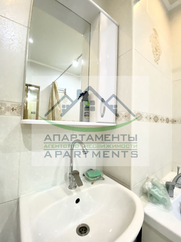 Продажа 1-комнатной квартиры, Пятигорск, Нежнова ул,  21к3