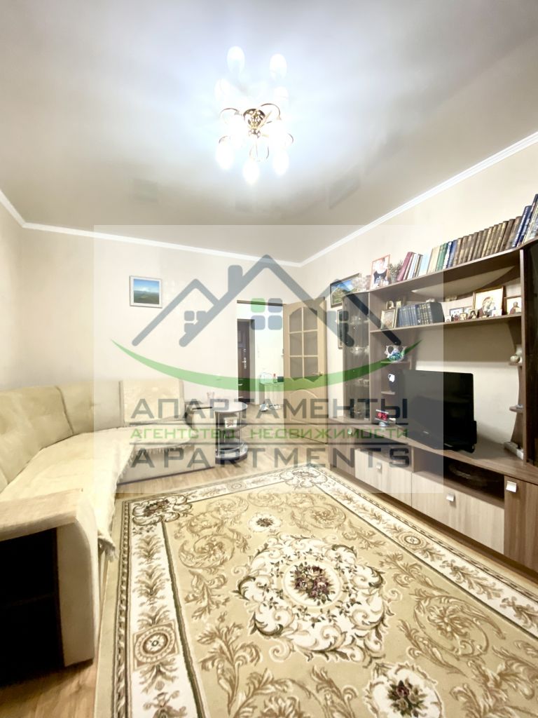 Продажа 1-комнатной квартиры, Пятигорск, Нежнова ул,  21к3