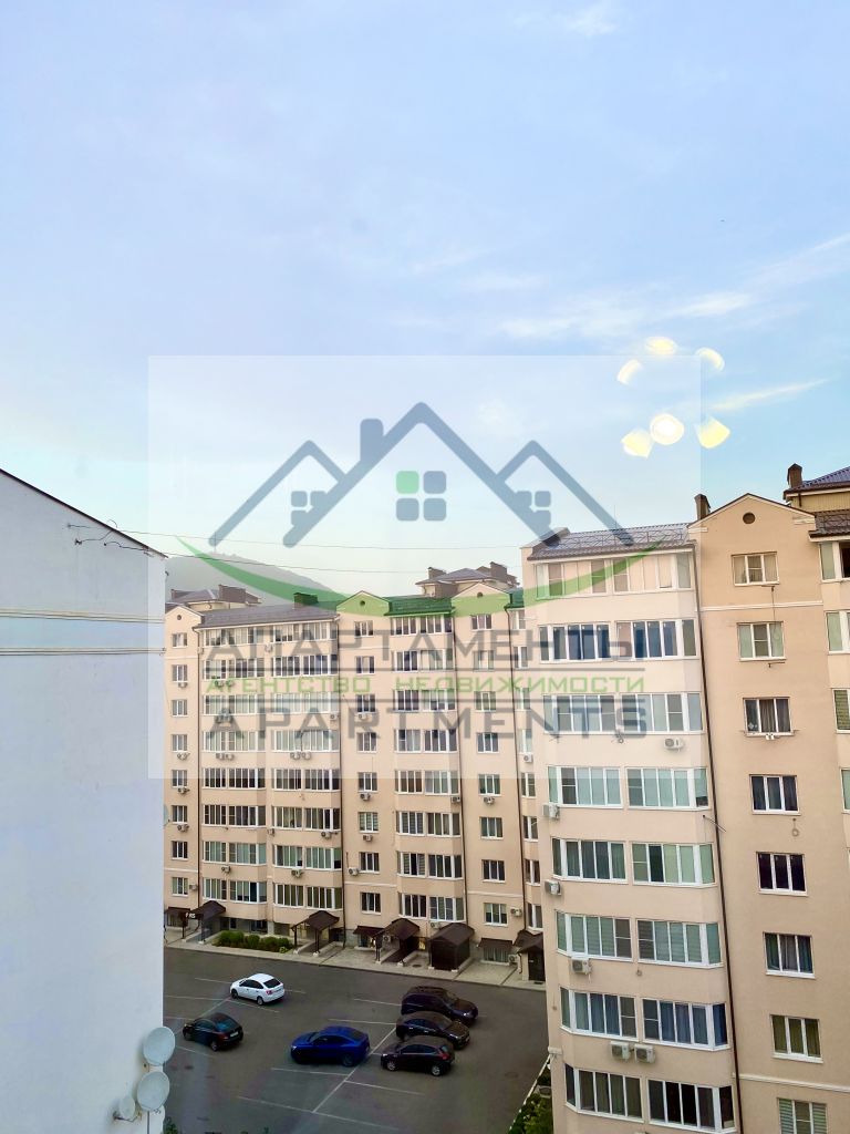 Продажа 1-комнатной квартиры, Пятигорск, Нежнова ул,  21к3