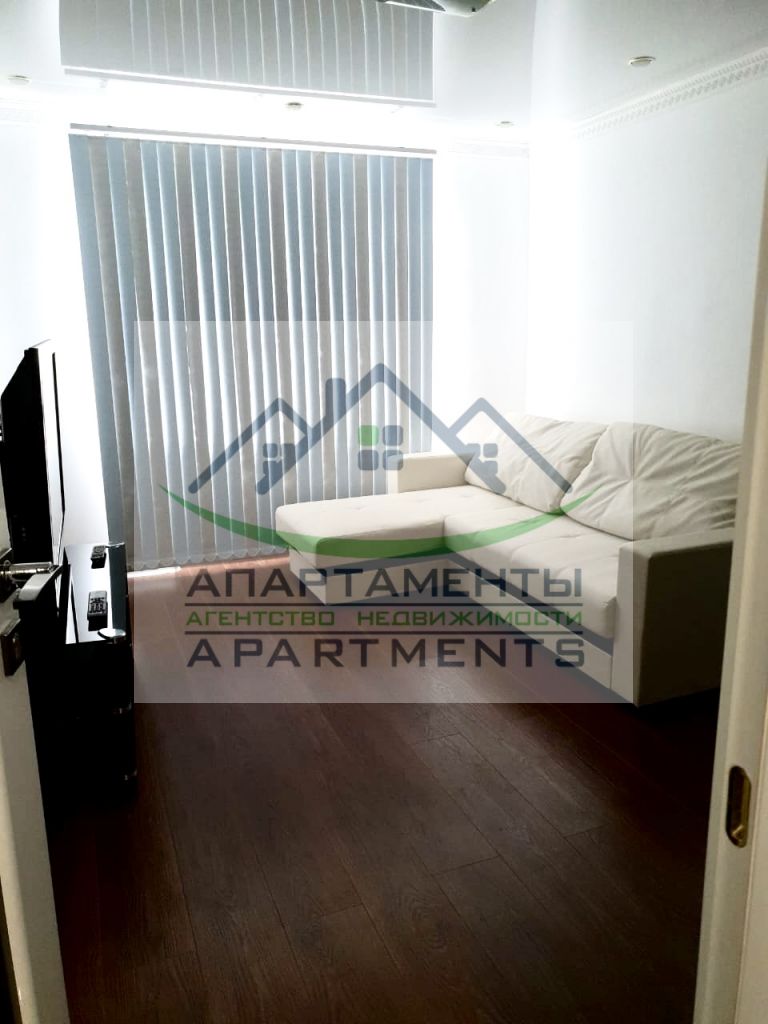 Продажа 3-комнатной квартиры, Пятигорск, Московская ул,  54