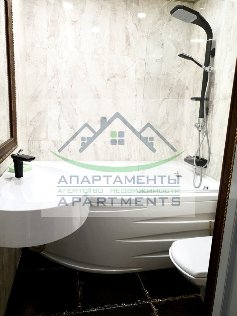 Продажа 3-комнатной квартиры, Пятигорск, Московская ул,  54