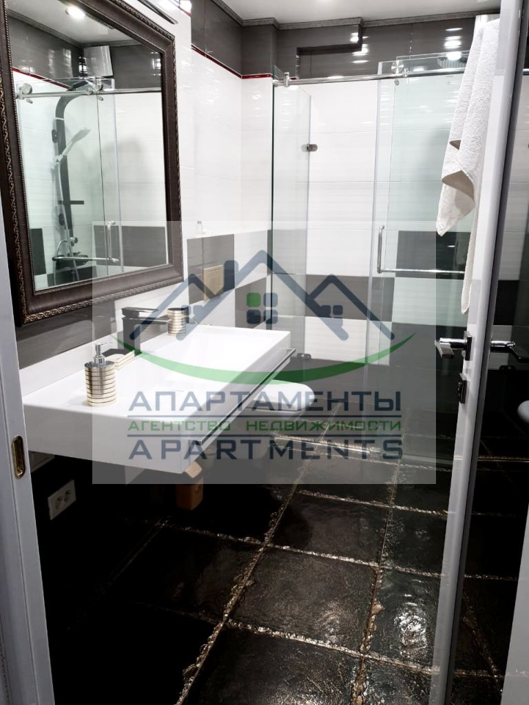 Продажа 3-комнатной квартиры, Пятигорск, Московская ул,  54