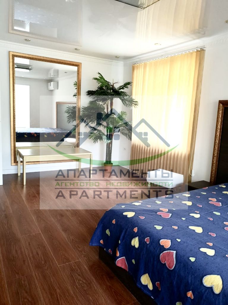 Продажа 3-комнатной квартиры, Пятигорск, Московская ул,  54