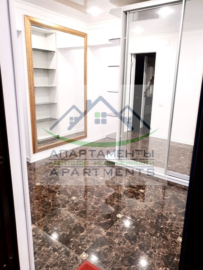 Продажа 3-комнатной квартиры, Пятигорск, Московская ул,  54