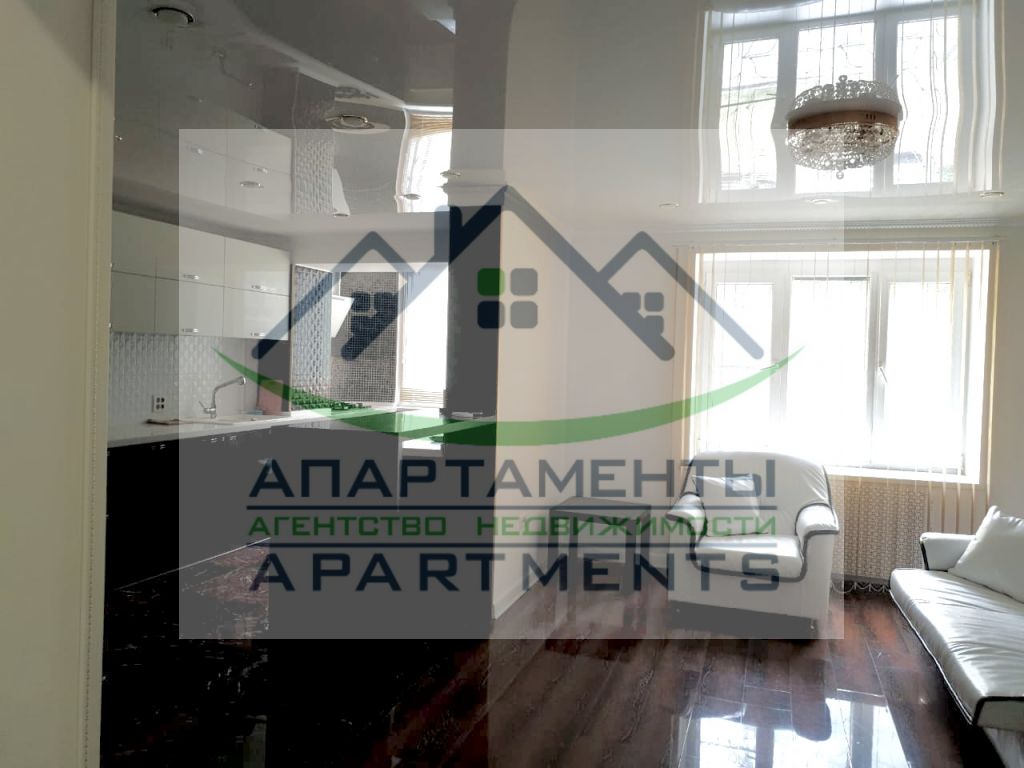 Продажа 3-комнатной квартиры, Пятигорск, Московская ул,  54