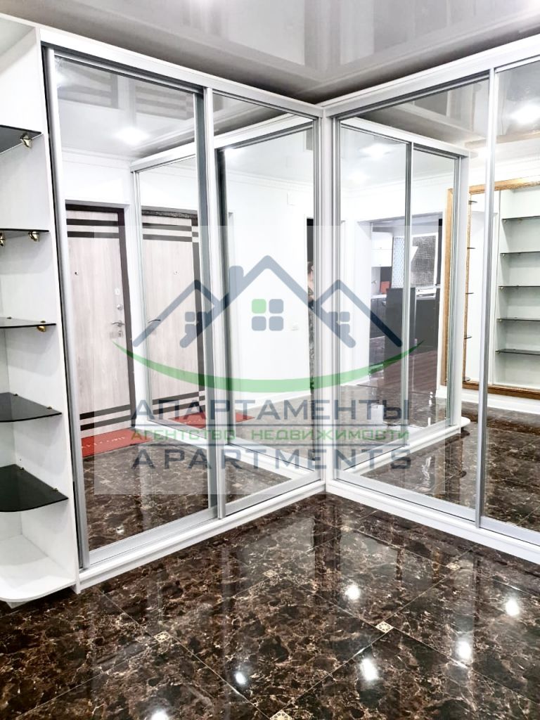 Продажа 3-комнатной квартиры, Пятигорск, Московская ул,  54