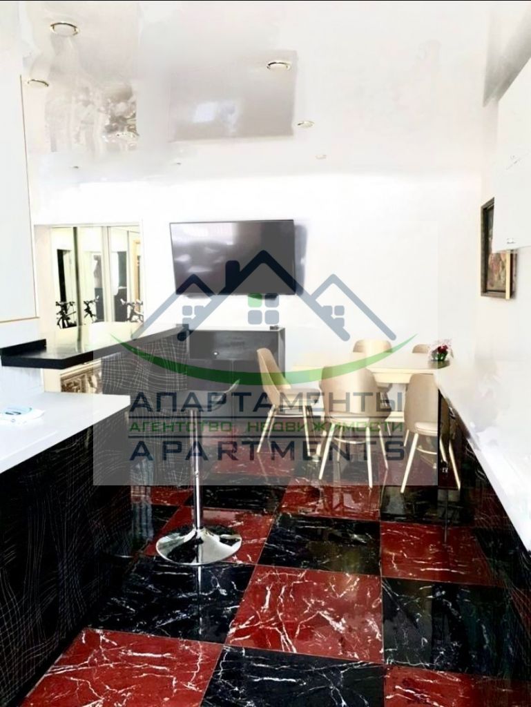 Продажа 3-комнатной квартиры, Пятигорск, Московская ул,  54