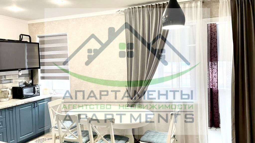Продажа 2-комнатной квартиры, Пятигорск, Автовокзальный пер,  28