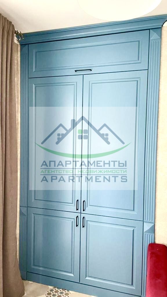 Продажа 2-комнатной квартиры, Пятигорск, Автовокзальный пер,  28