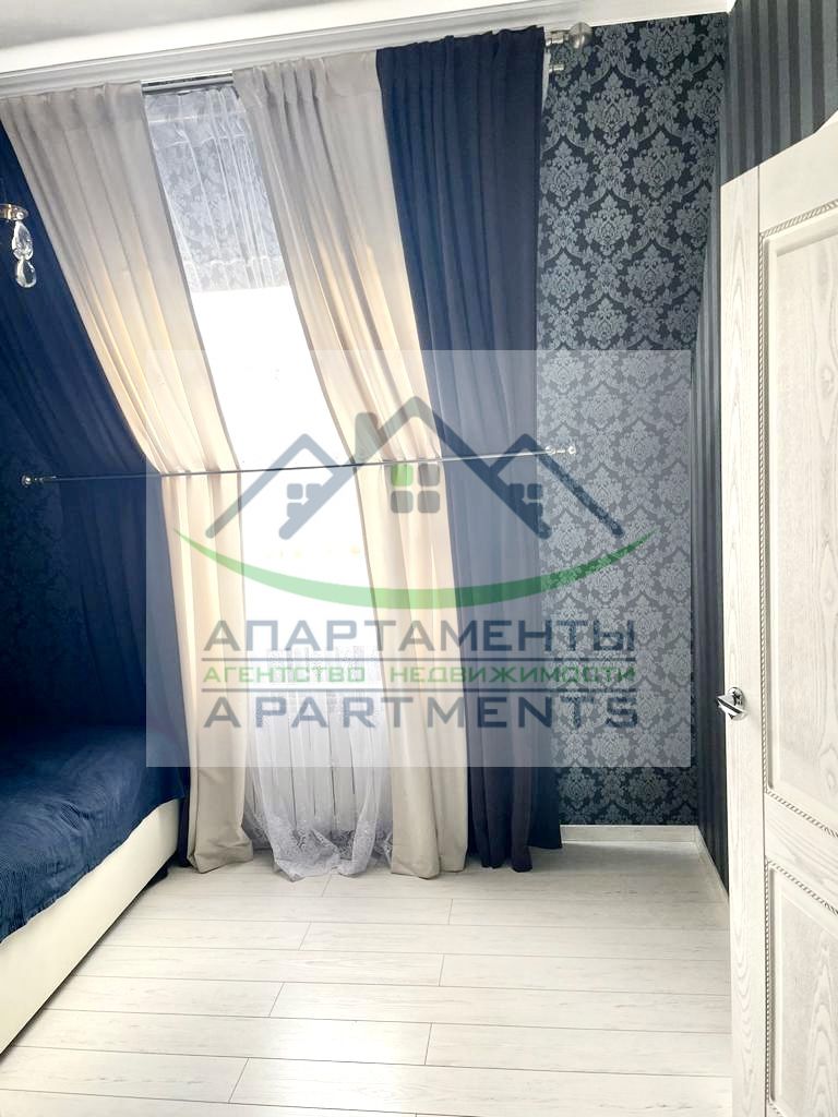 Продажа 2-комнатной квартиры, Пятигорск, Автовокзальный пер,  28