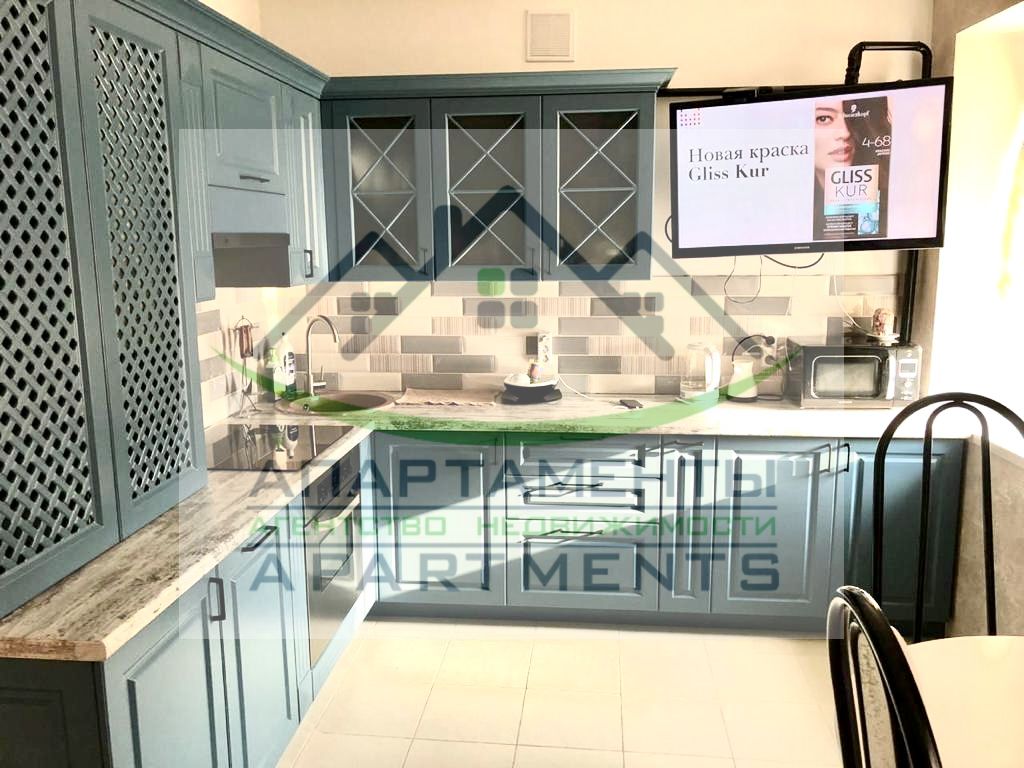 Продажа 2-комнатной квартиры, Пятигорск, Автовокзальный пер,  28