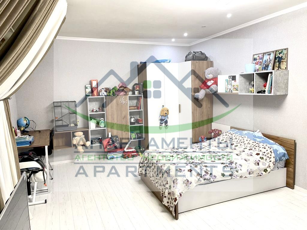 Продажа 2-комнатной квартиры, Пятигорск, Автовокзальный пер,  28