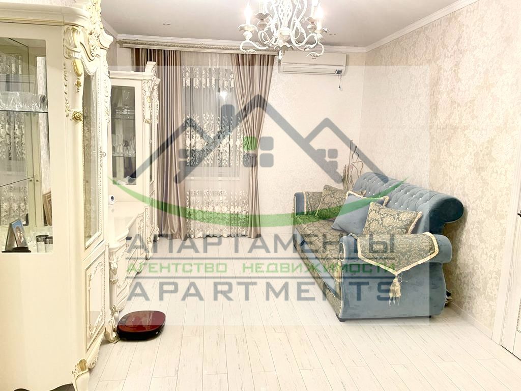 Продажа 2-комнатной квартиры, Пятигорск, Автовокзальный пер,  28