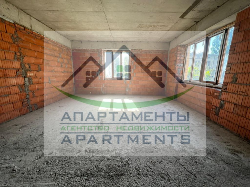 Продажа 2-комнатной квартиры, Пятигорск, Московская ул,  94