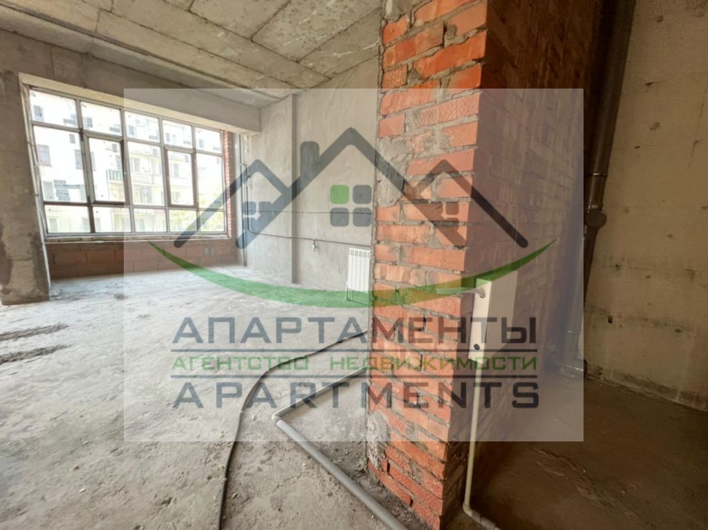 Продажа 2-комнатной квартиры, Пятигорск, Московская ул,  94