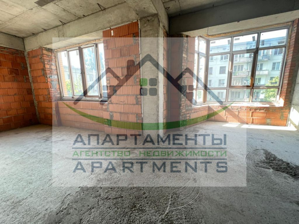Продажа 2-комнатной квартиры, Пятигорск, Московская ул,  94