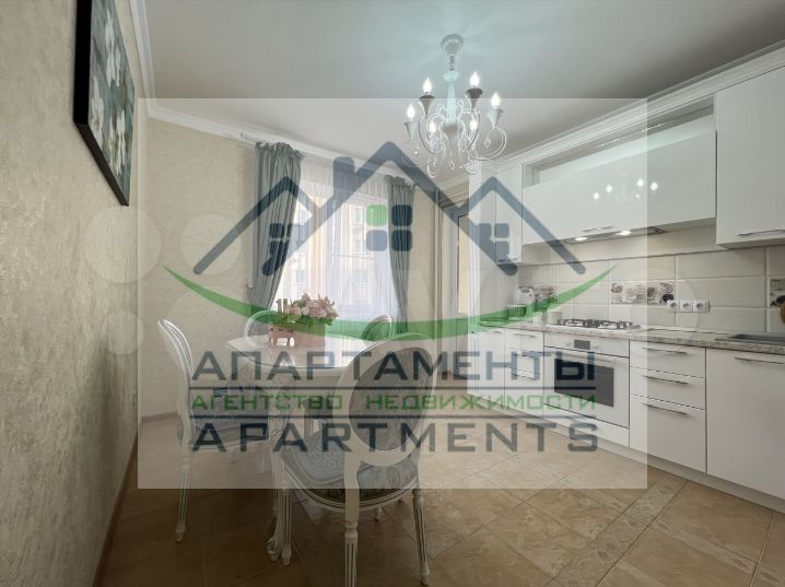 Продажа 1-комнатной квартиры, Пятигорск, Московская ул,  99