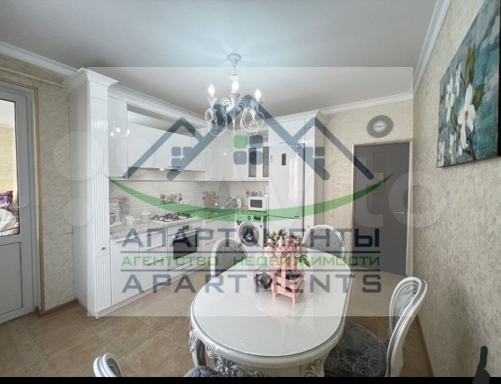 Продажа 1-комнатной квартиры, Пятигорск, Московская ул,  99