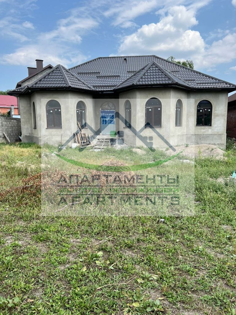 Продажа дома, 186м <sup>2</sup>, 8 сот., Пятигорск, Бештаугорское ш