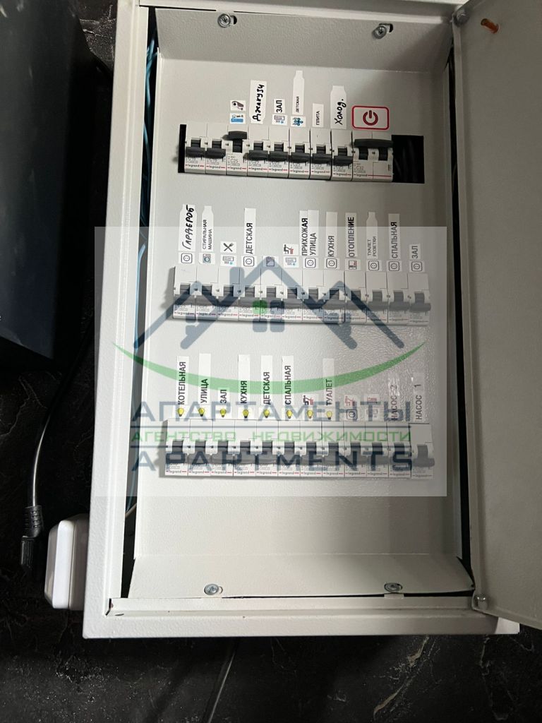 Продажа дома, 186м <sup>2</sup>, 8 сот., Пятигорск, Бештаугорское ш