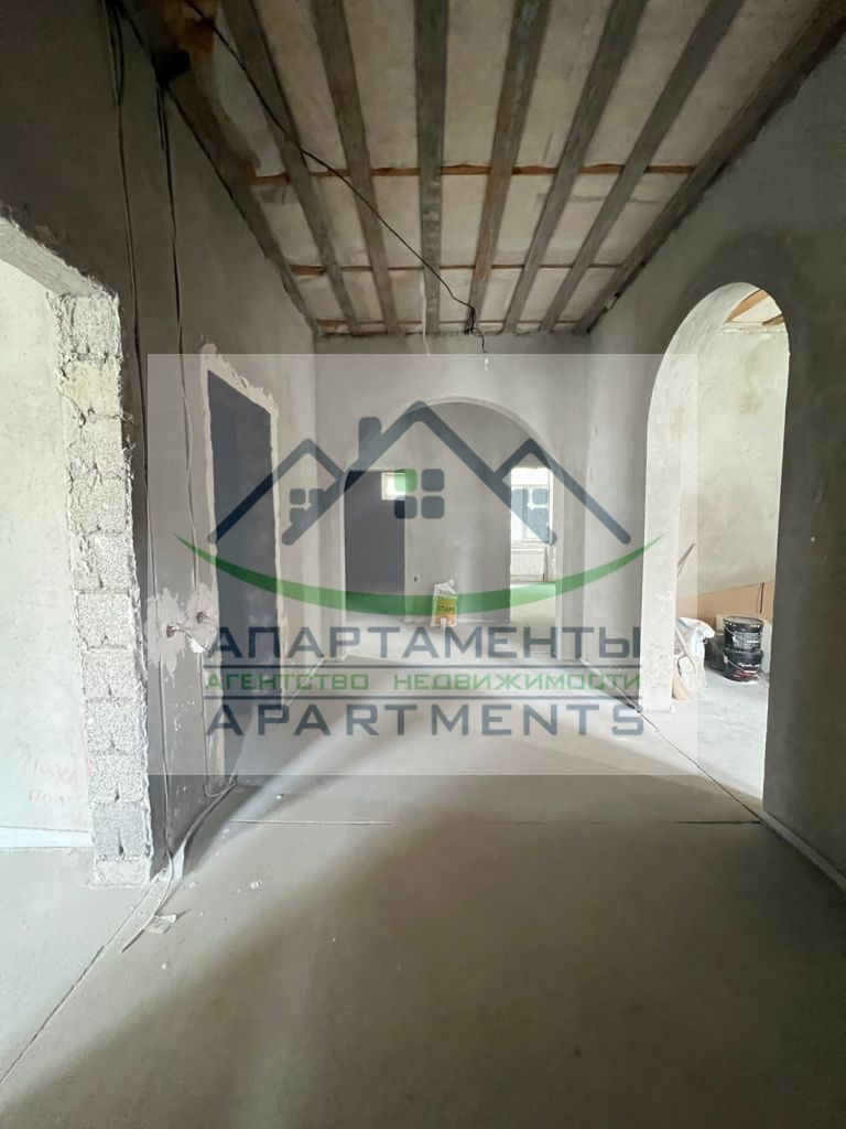 Продажа дома, 186м <sup>2</sup>, 8 сот., Пятигорск, Бештаугорское ш