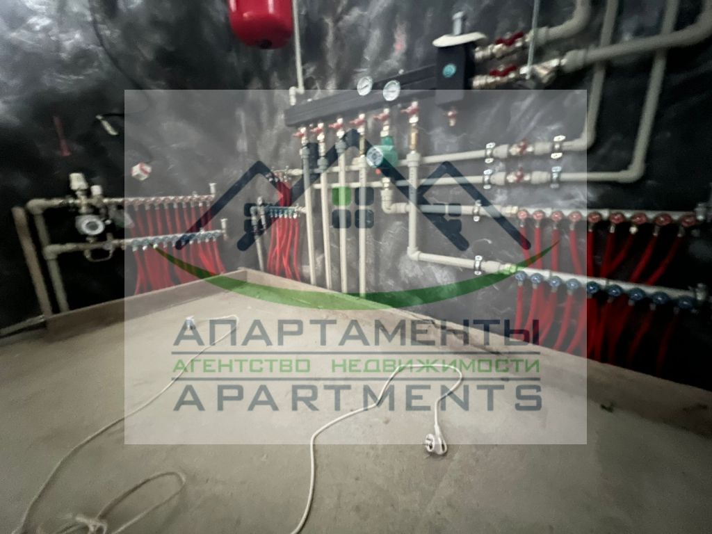 Продажа дома, 186м <sup>2</sup>, 8 сот., Пятигорск, Бештаугорское ш