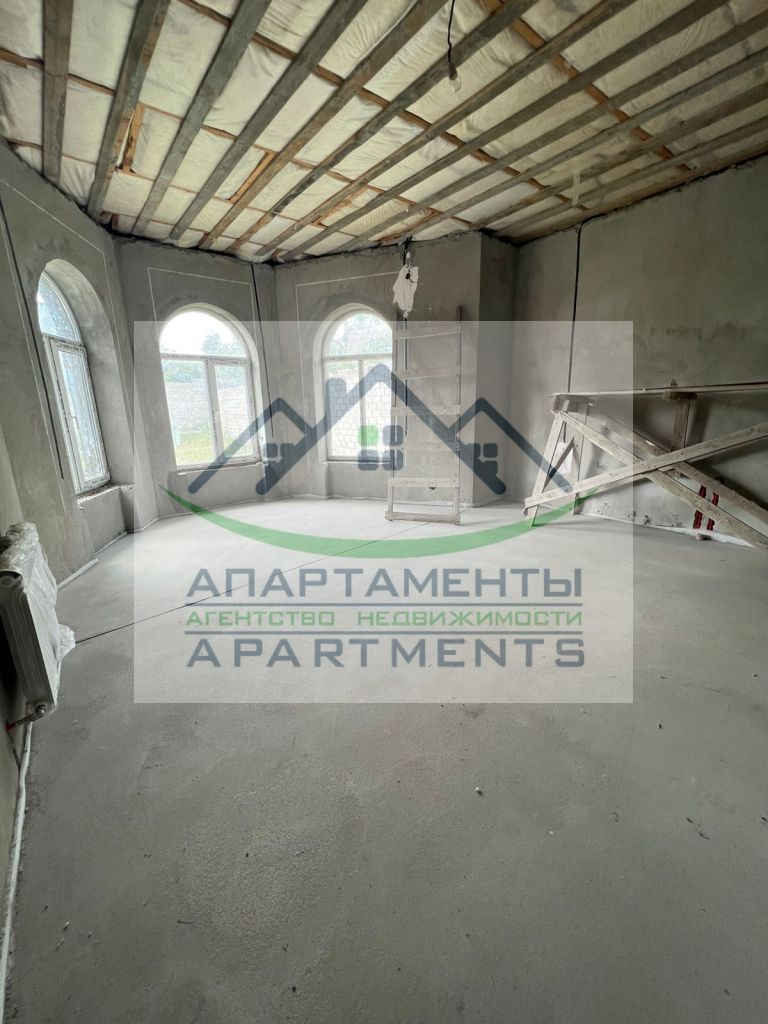 Продажа дома, 186м <sup>2</sup>, 8 сот., Пятигорск, Бештаугорское ш