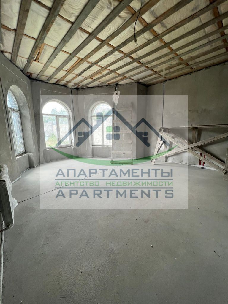 Продажа дома, 186м <sup>2</sup>, 8 сот., Пятигорск, Бештаугорское ш