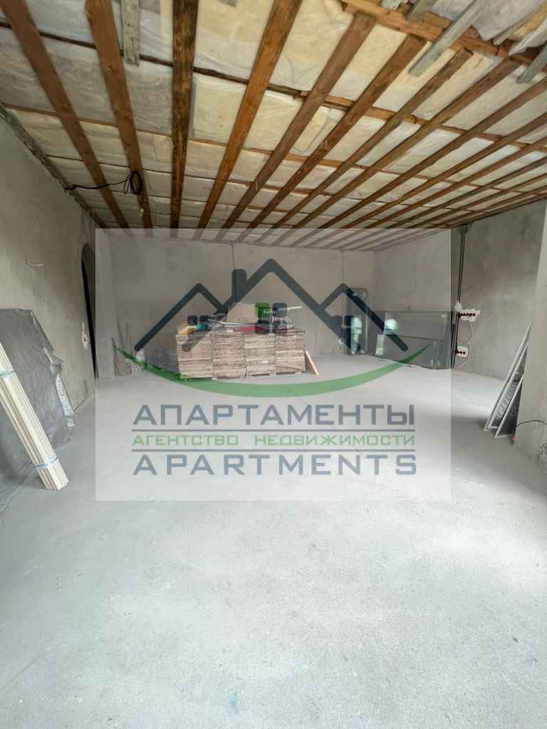 Продажа дома, 186м <sup>2</sup>, 8 сот., Пятигорск, Бештаугорское ш