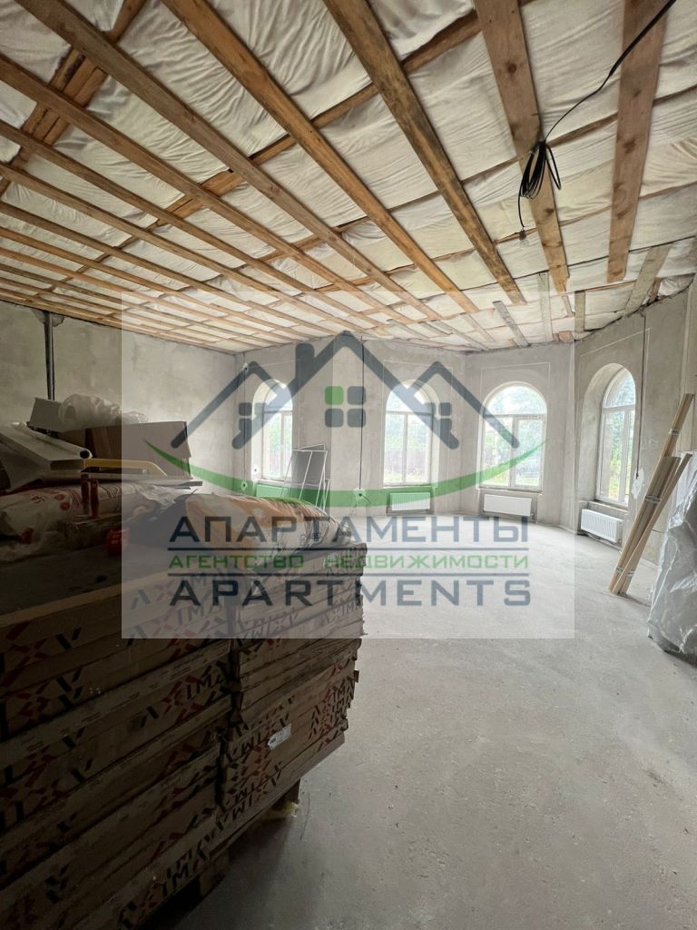 Продажа дома, 186м <sup>2</sup>, 8 сот., Пятигорск, Бештаугорское ш