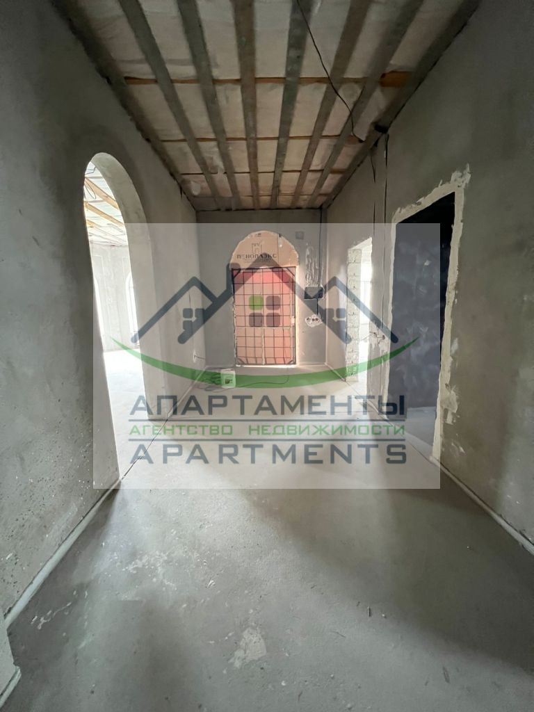 Продажа дома, 186м <sup>2</sup>, 8 сот., Пятигорск, Бештаугорское ш