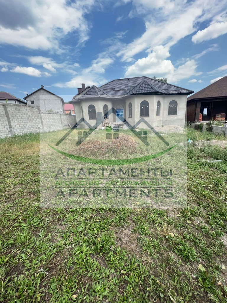 Продажа дома, 186м <sup>2</sup>, 8 сот., Пятигорск, Бештаугорское ш