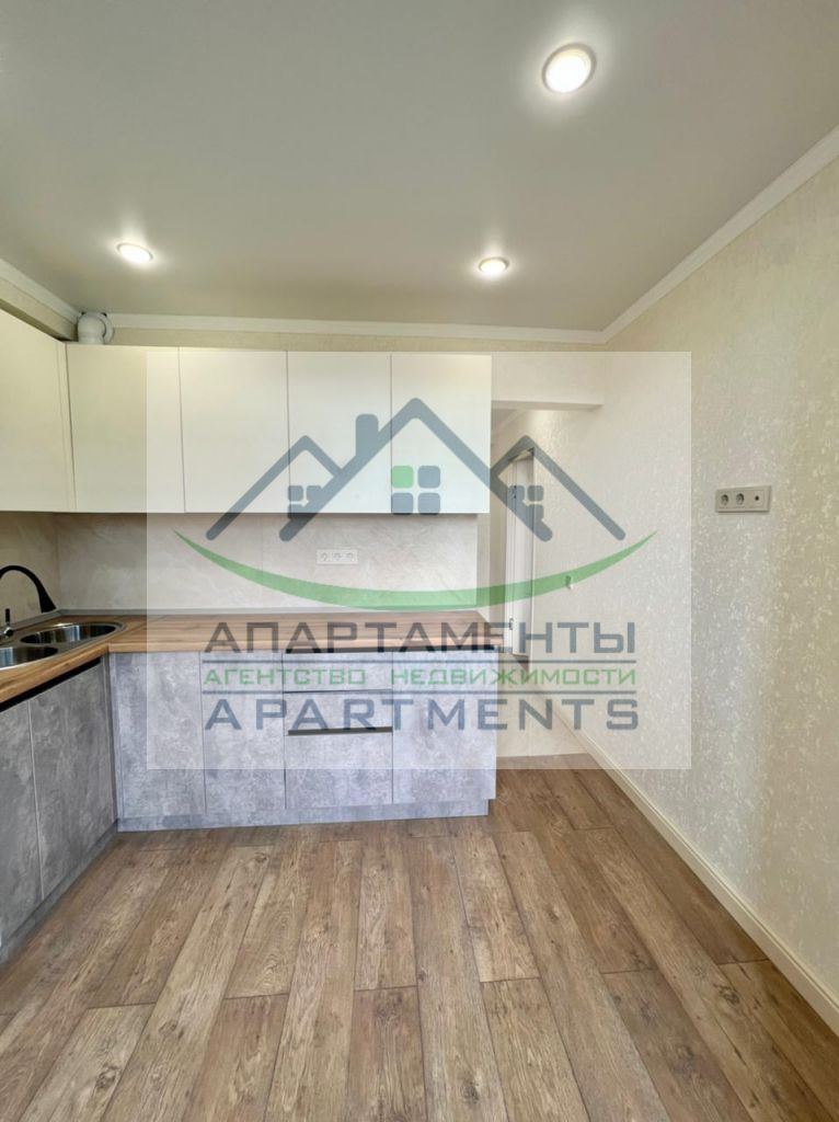 Продажа 3-комнатной квартиры, Пятигорск, Калинина пр-кт,  2к2