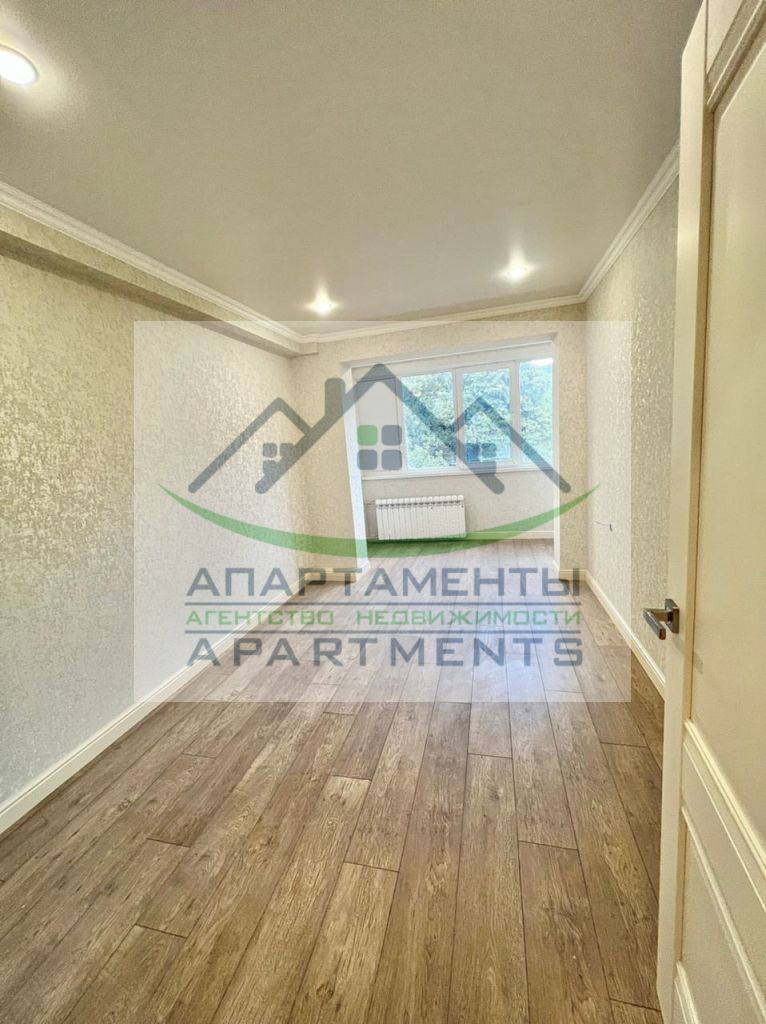 Продажа 3-комнатной квартиры, Пятигорск, Калинина пр-кт,  2к2