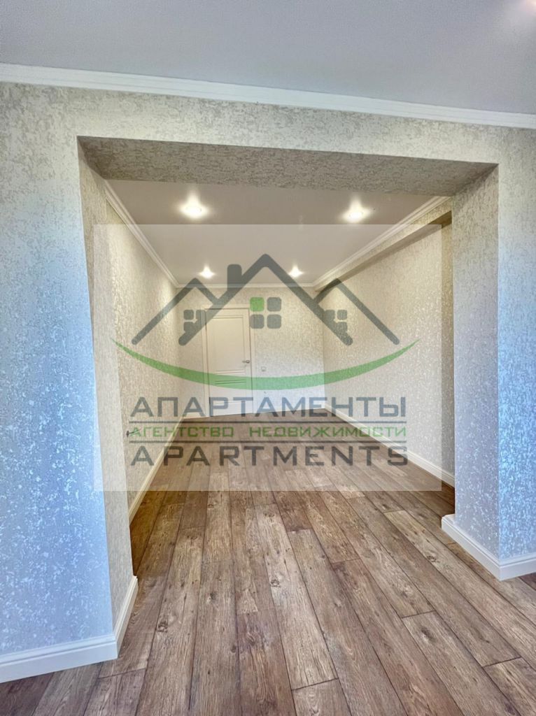 Продажа 3-комнатной квартиры, Пятигорск, Калинина пр-кт,  2к2