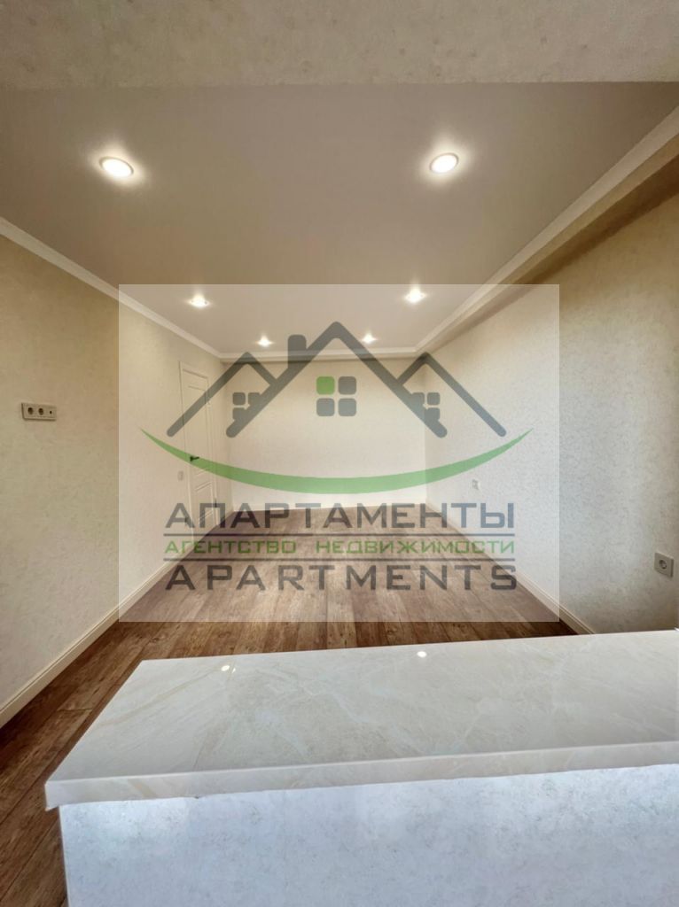 Продажа 3-комнатной квартиры, Пятигорск, Калинина пр-кт,  2к2