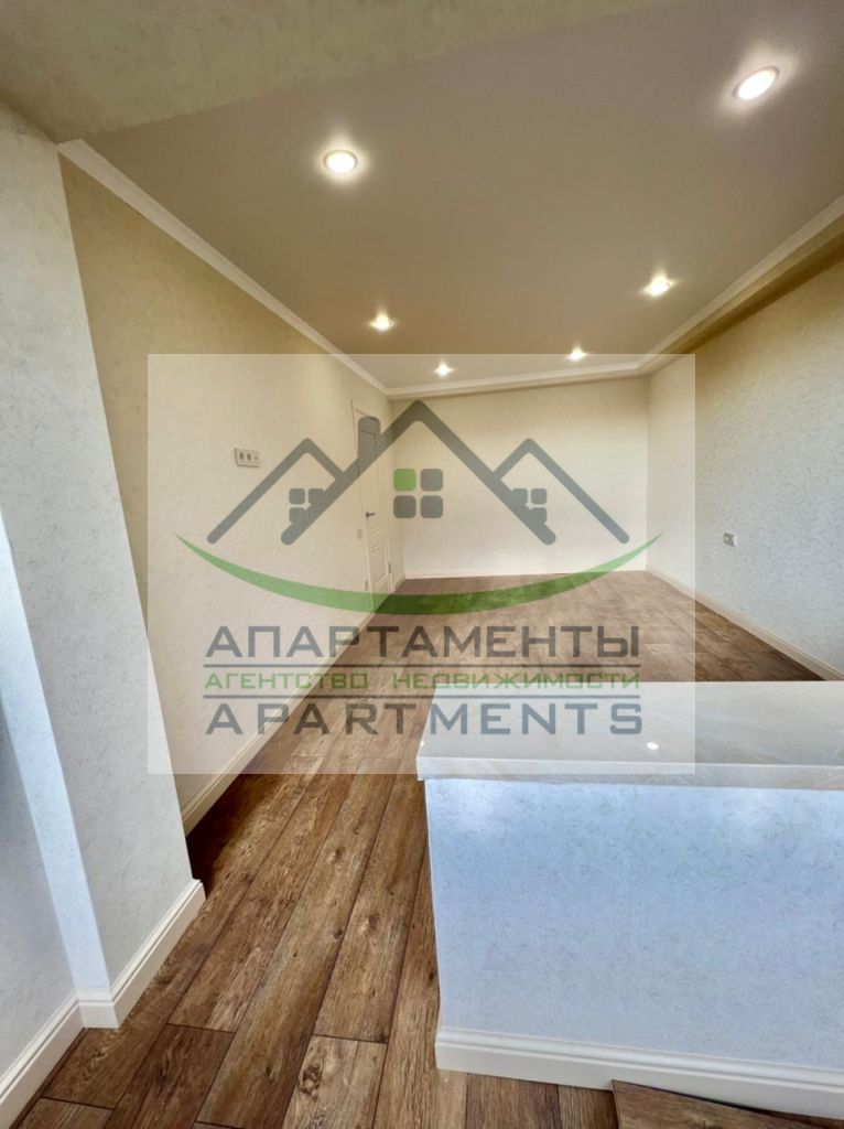 Продажа 3-комнатной квартиры, Пятигорск, Калинина пр-кт,  2к2