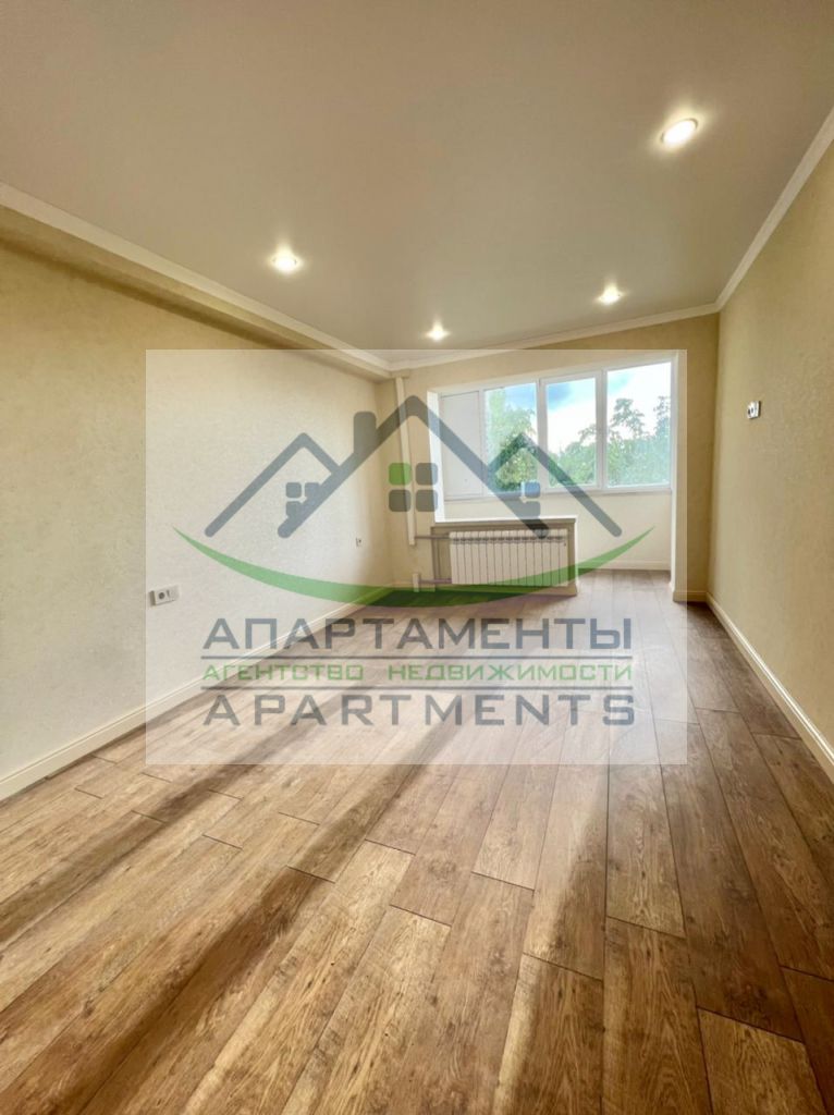 Продажа 3-комнатной квартиры, Пятигорск, Калинина пр-кт,  2к2