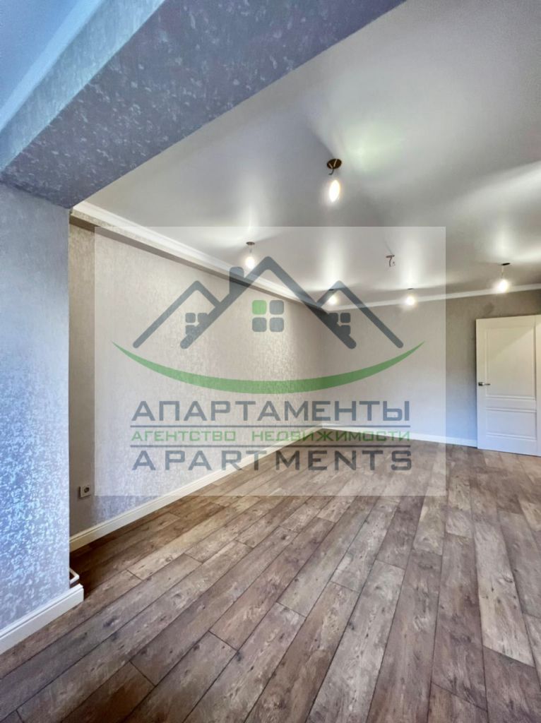 Продажа 3-комнатной квартиры, Пятигорск, Калинина пр-кт,  2к2