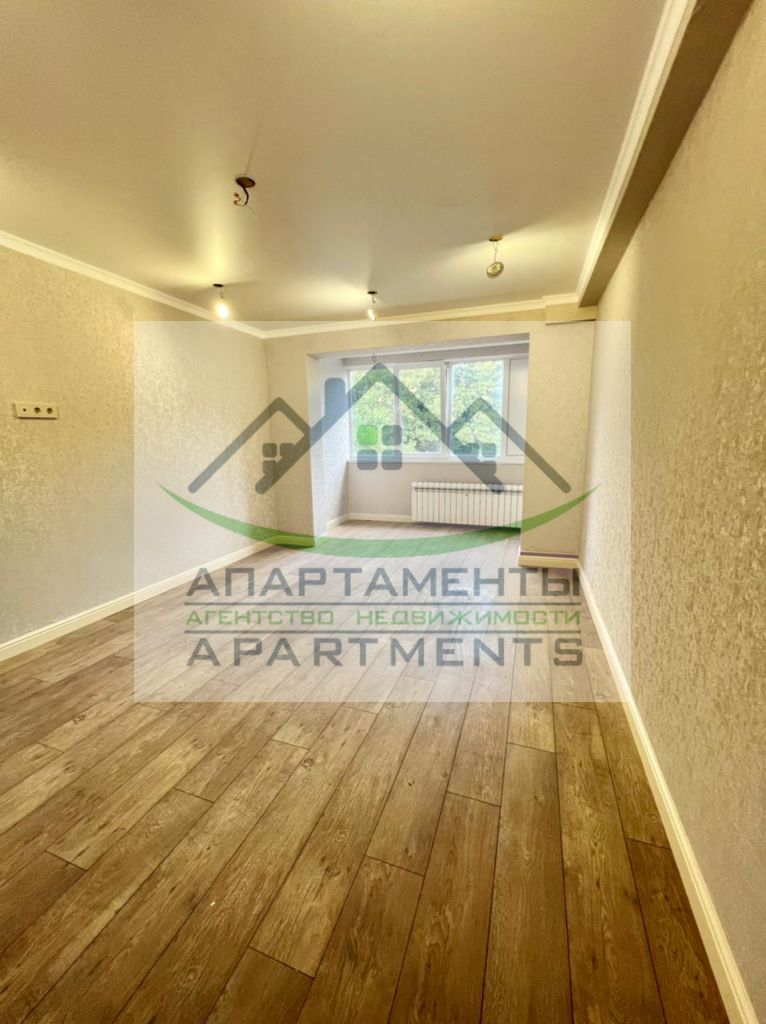 Продажа 3-комнатной квартиры, Пятигорск, Калинина пр-кт,  2к2