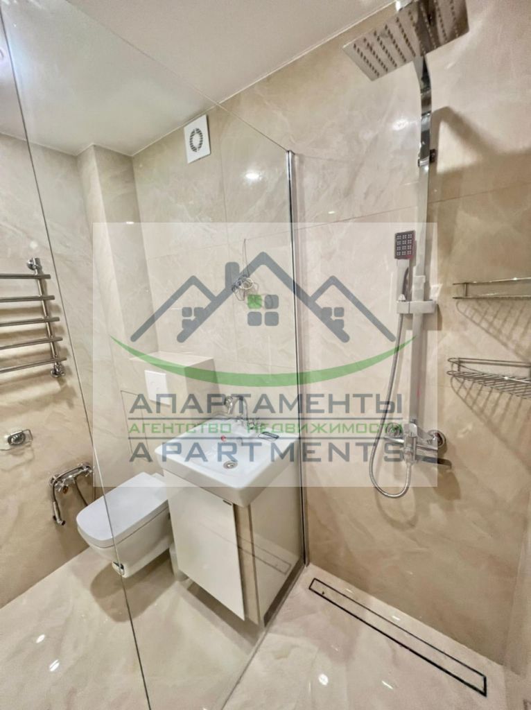 Продажа 3-комнатной квартиры, Пятигорск, Калинина пр-кт,  2к2