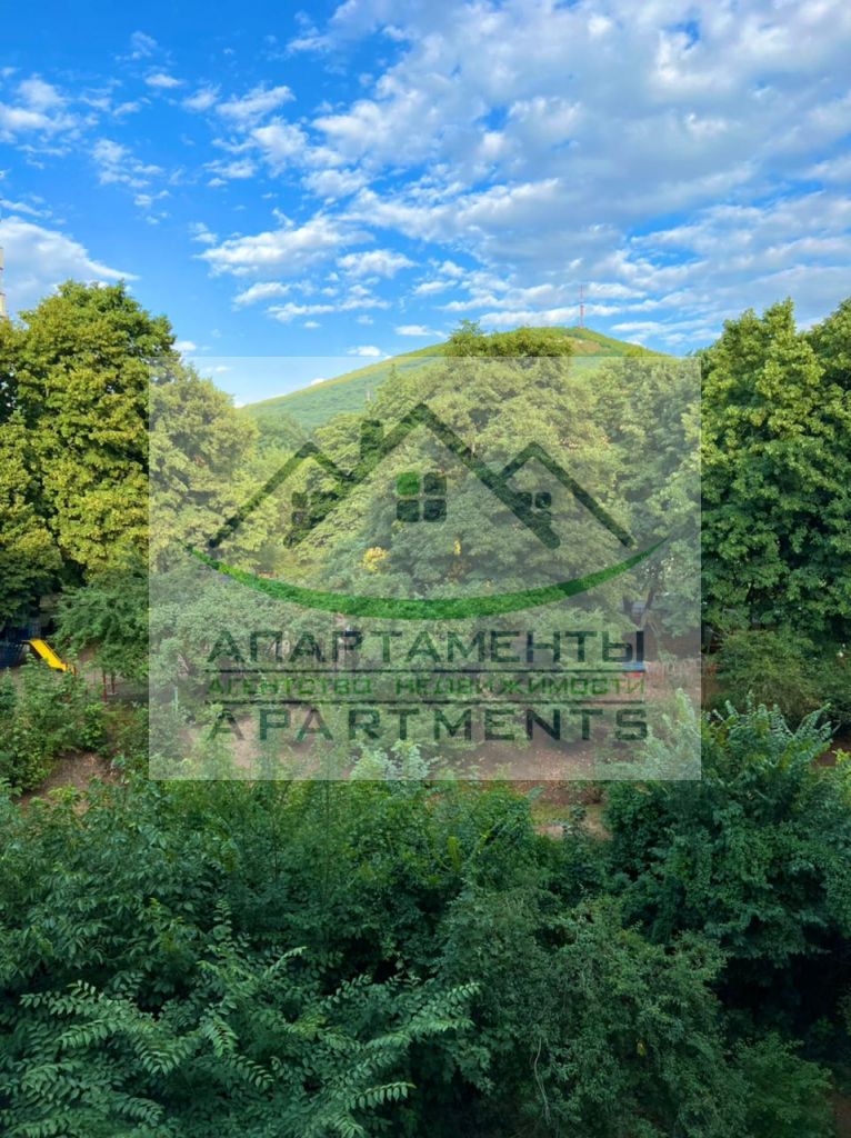 Продажа 3-комнатной квартиры, Пятигорск, Калинина пр-кт,  2к2