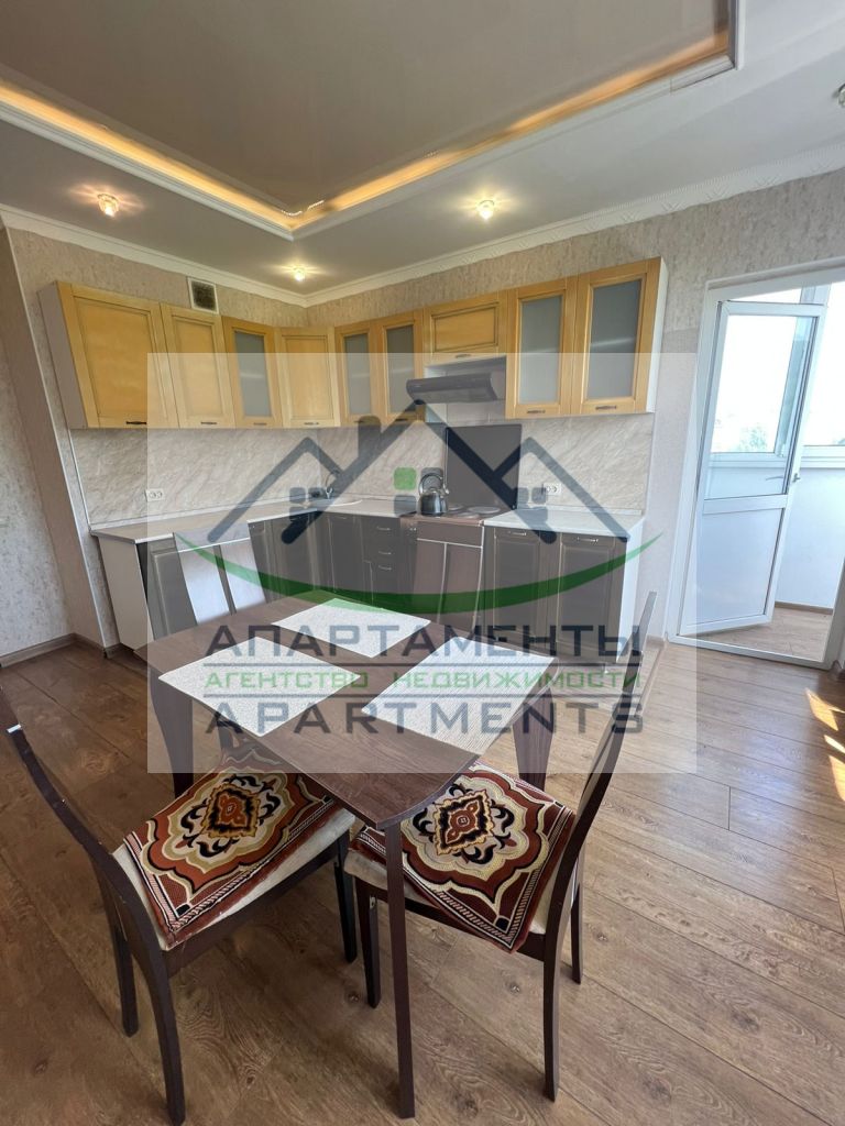 Продажа 3-комнатной квартиры, Пятигорск, Калинина пр-кт,  5а