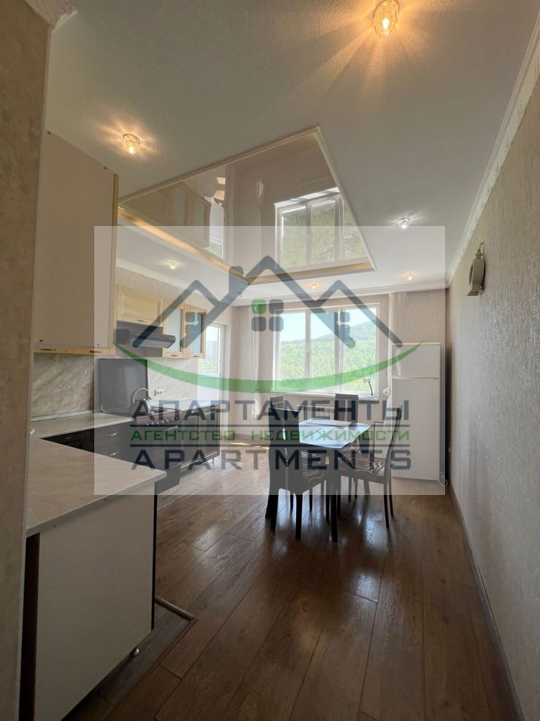 Продажа 3-комнатной квартиры, Пятигорск, Калинина пр-кт,  5а